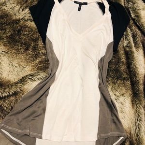 BCBG max azria tank top